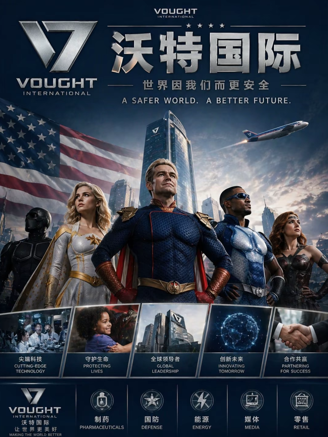 Global Hero Tour