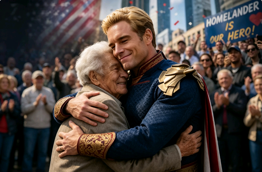 New York Hero Summit