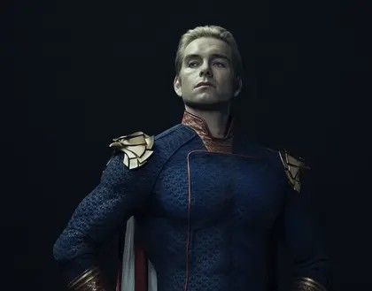 Homelander