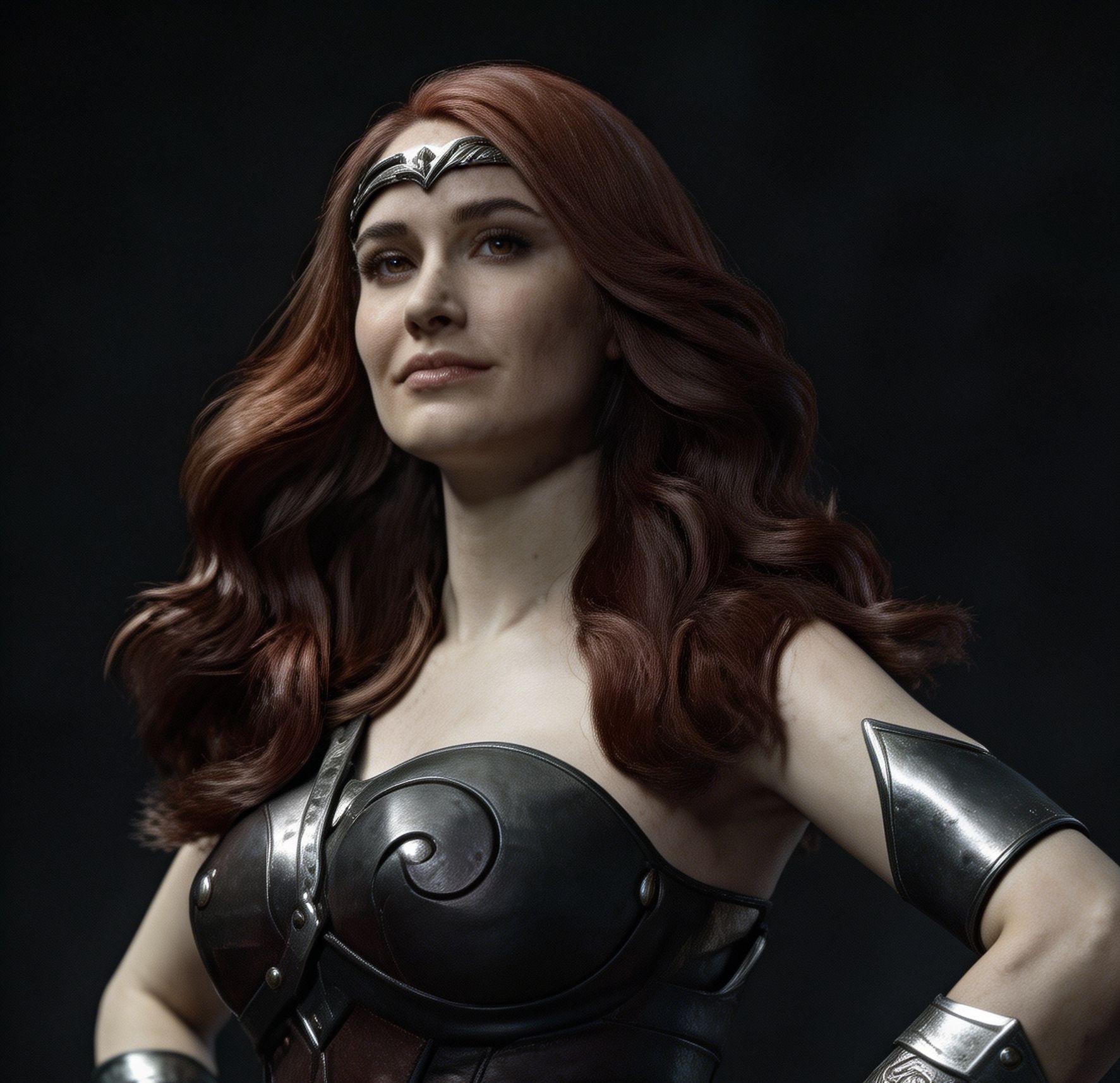 Queen Maeve